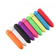BATTERY BULLET 10 FUNCTION - PURPLE
